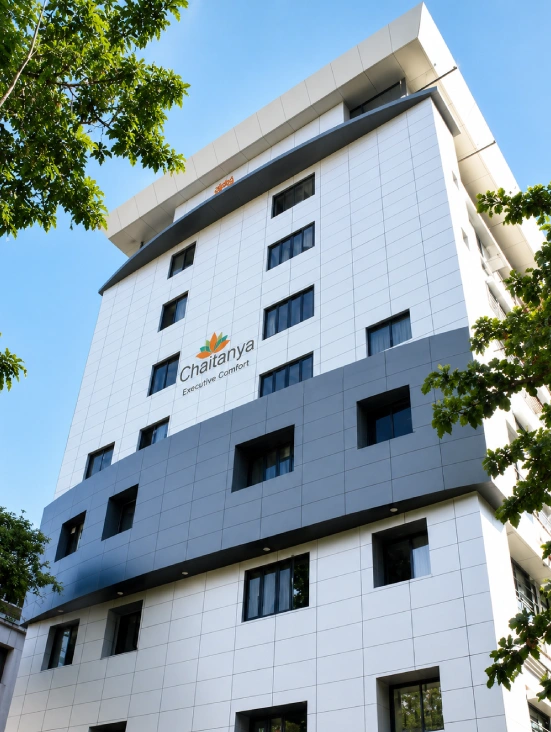 Brahma Chaitanya Hospital in Chinchwad